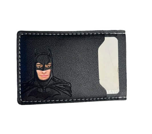 Cartera Superhéroe 🦸