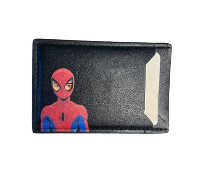 Cartera Superhéroe 🦸
