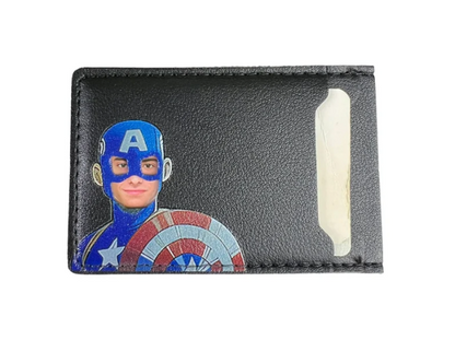 Cartera Superhéroe 🦸
