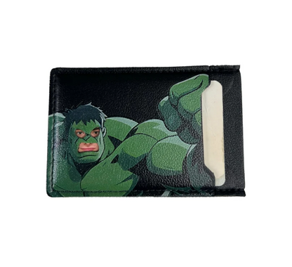 Cartera Superhéroe 🦸