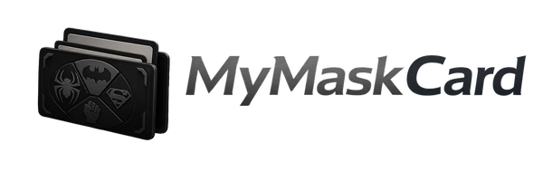 MyMaskCard